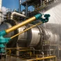 aspersor industrial